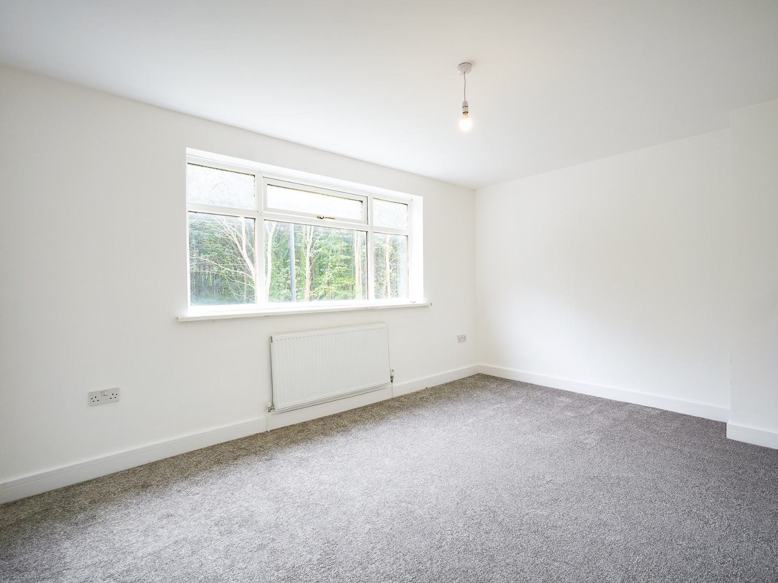 Gladstone Terrace — post-refurb, final result