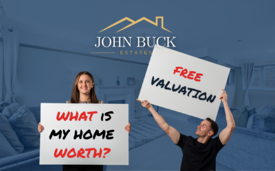 How Much Is My House Worth in Washington?