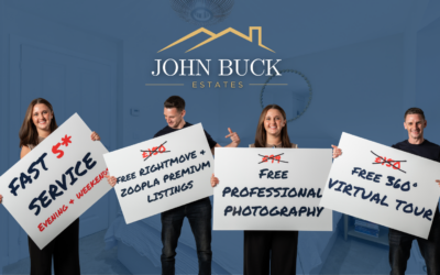 Best Estate Agents in Washington (2026): What to Look For