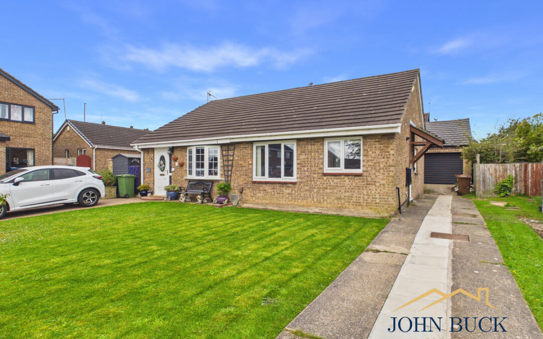Lytham Close, Usworth, Washington