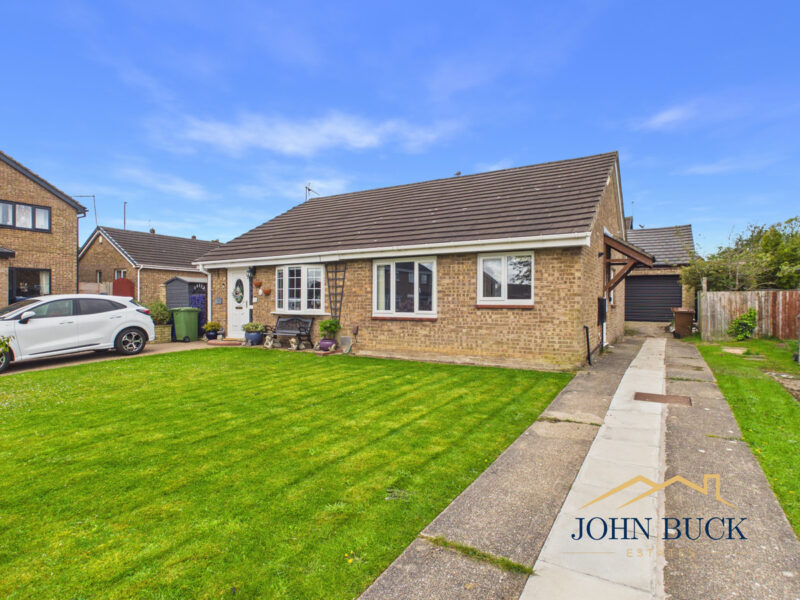 Lytham Close, Usworth, Washington