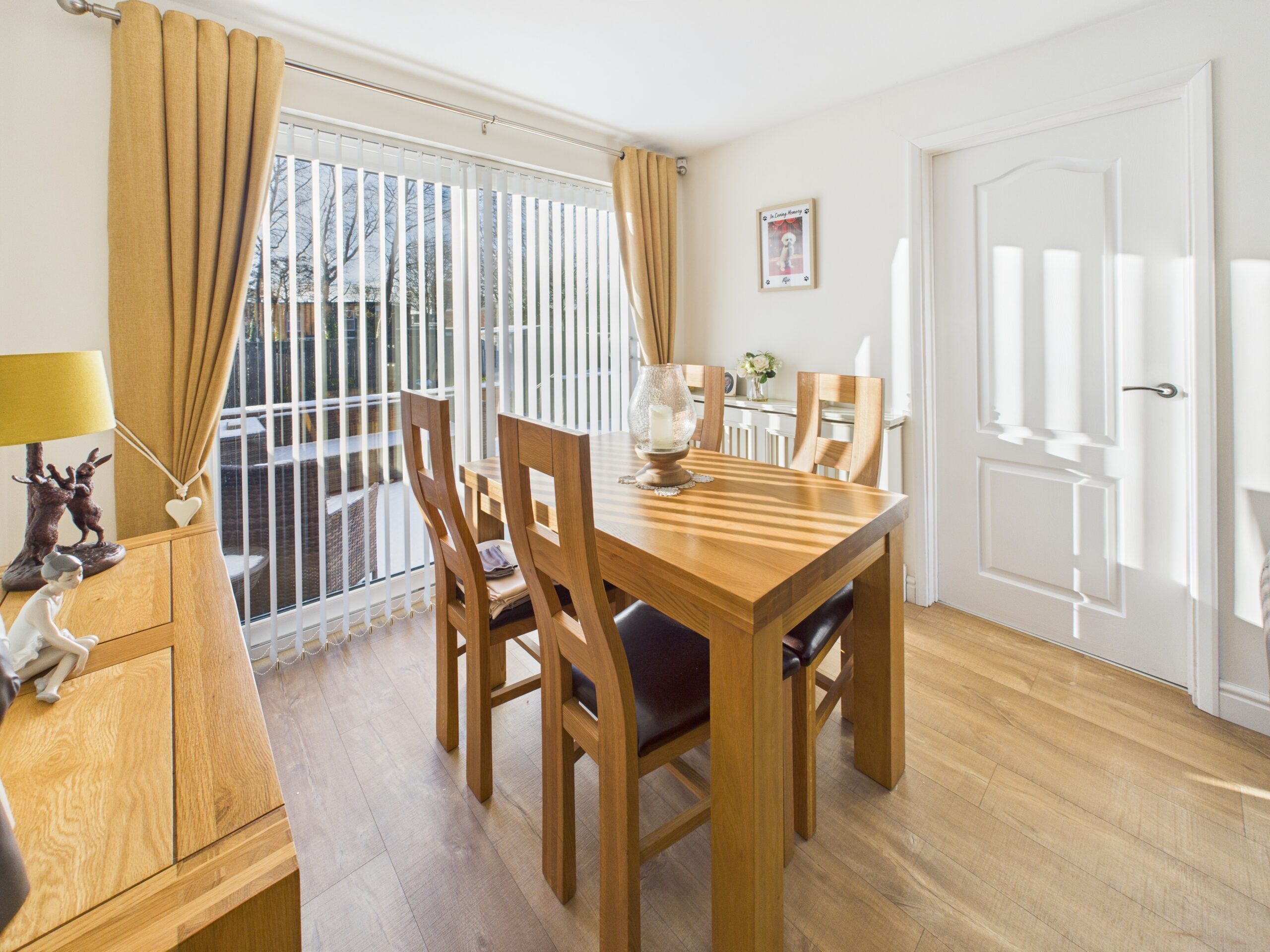Bede Crescent 4
