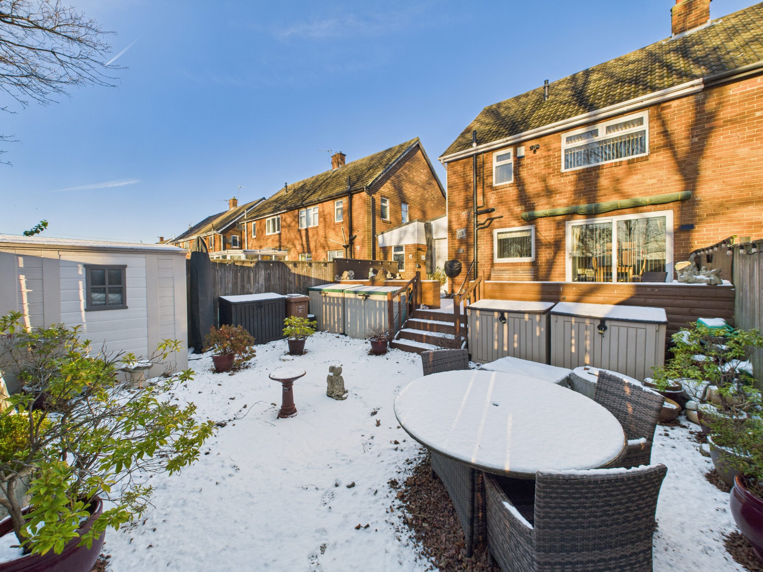 Bede Crescent 7