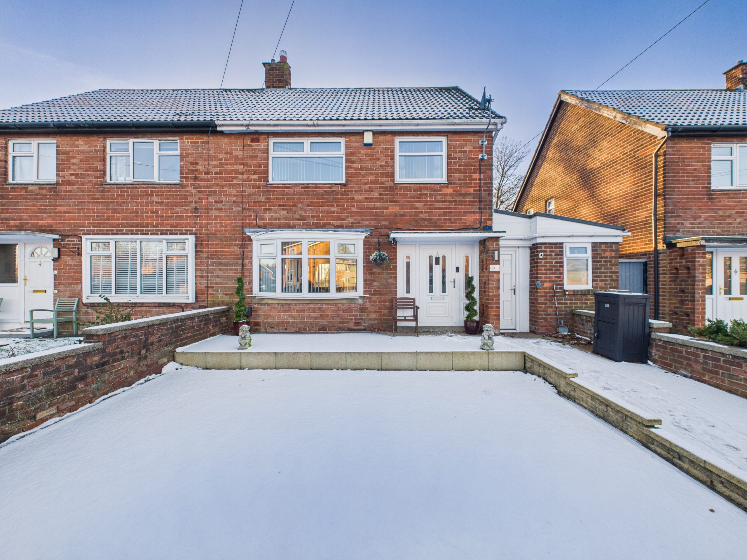 Bede Crescent 1