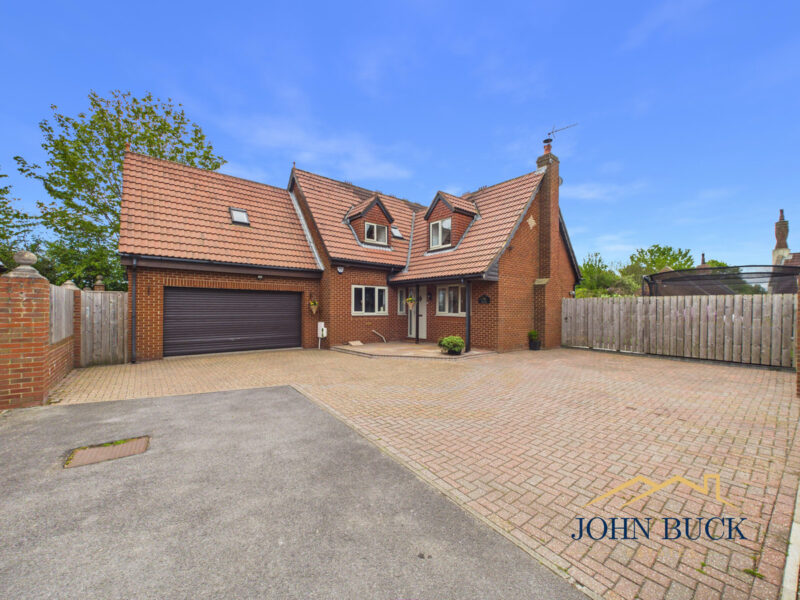 Meadow Grange, New Lambton, Houghton Le Spring