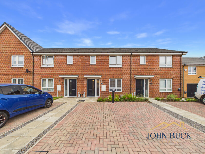 College Road, Washington, NE37 2