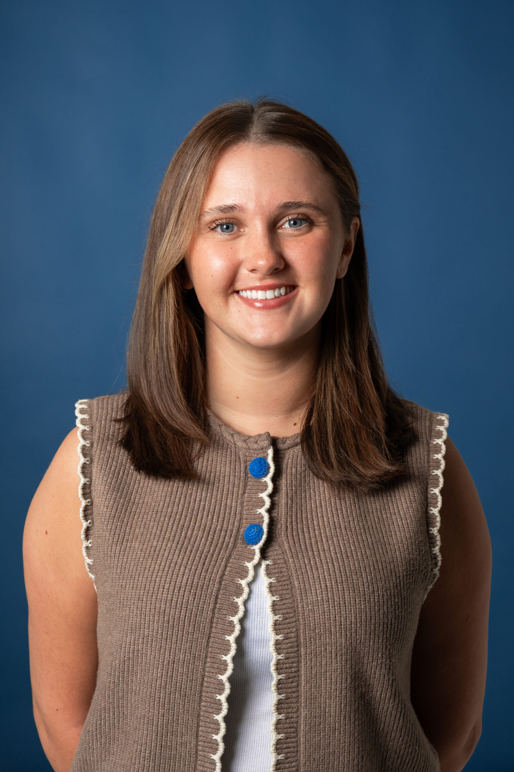 Victoria, Senior Property Consultant and Valuer at John Buck Estates