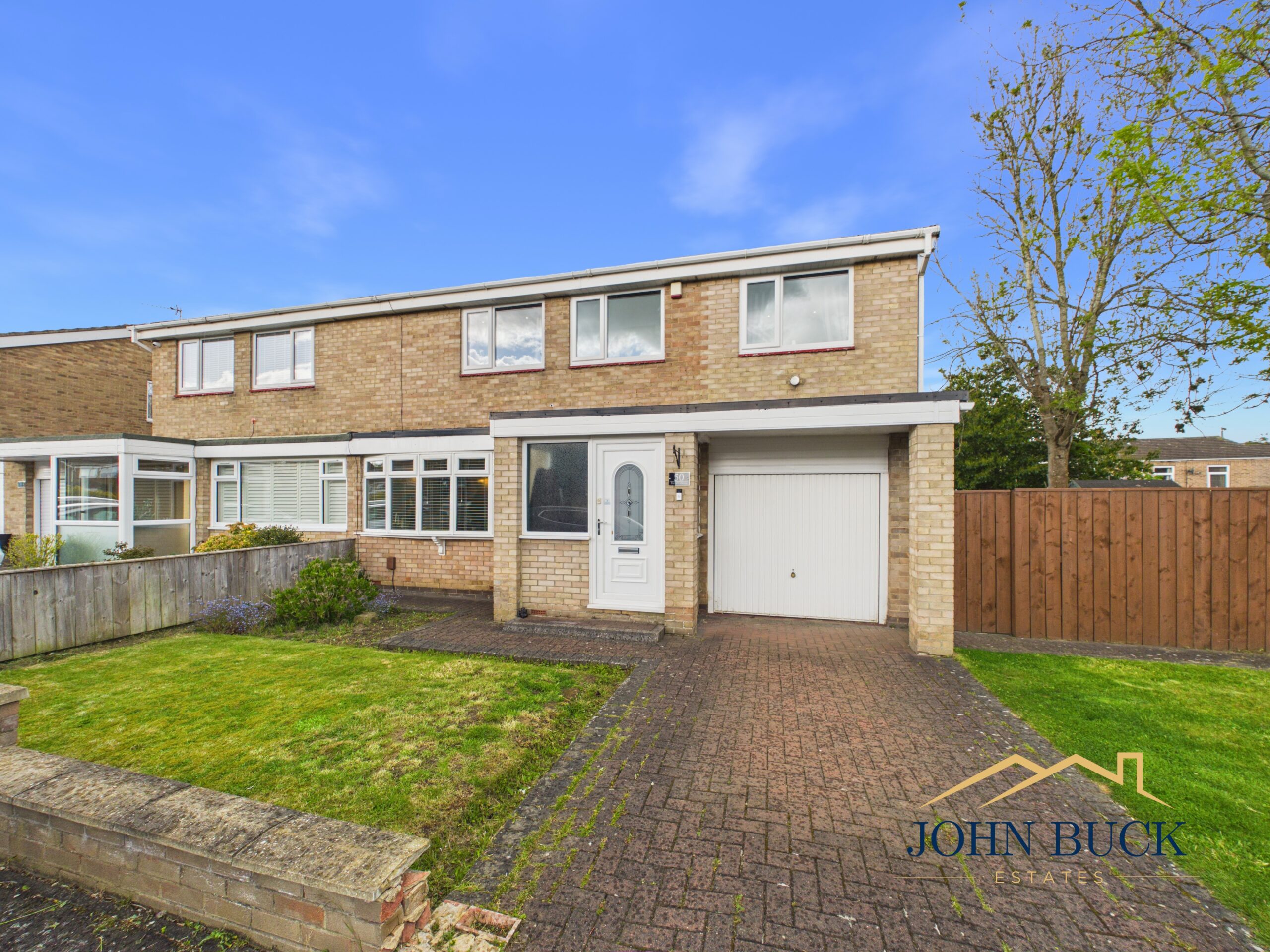 Ravenstone, Albany, marketed by John Buck Estates