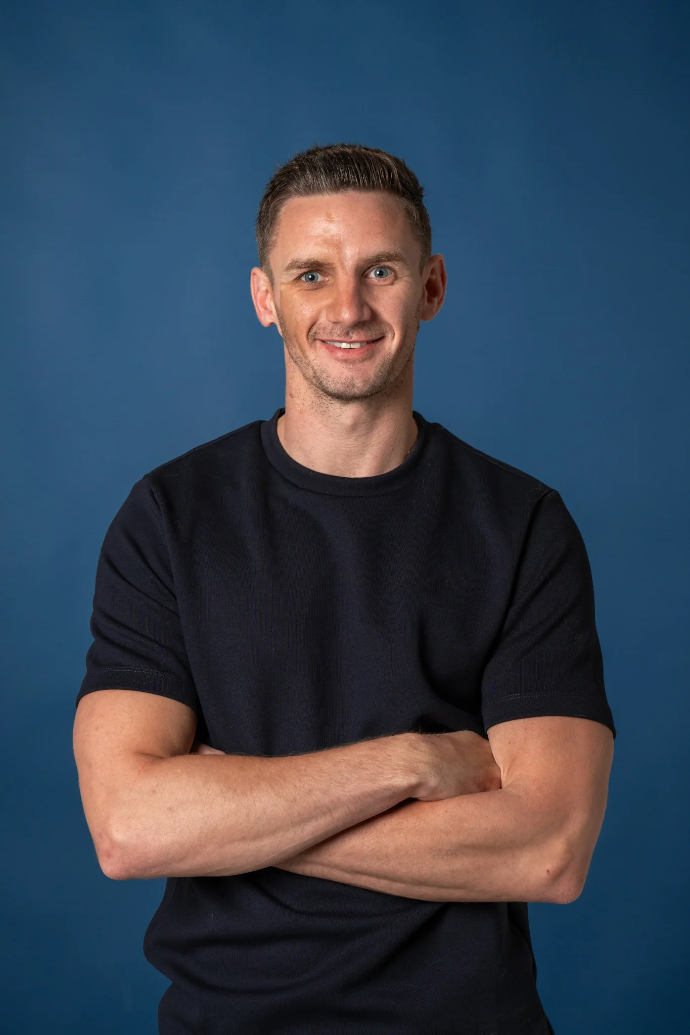 John Buck, Founder and Director of John Buck Estates
