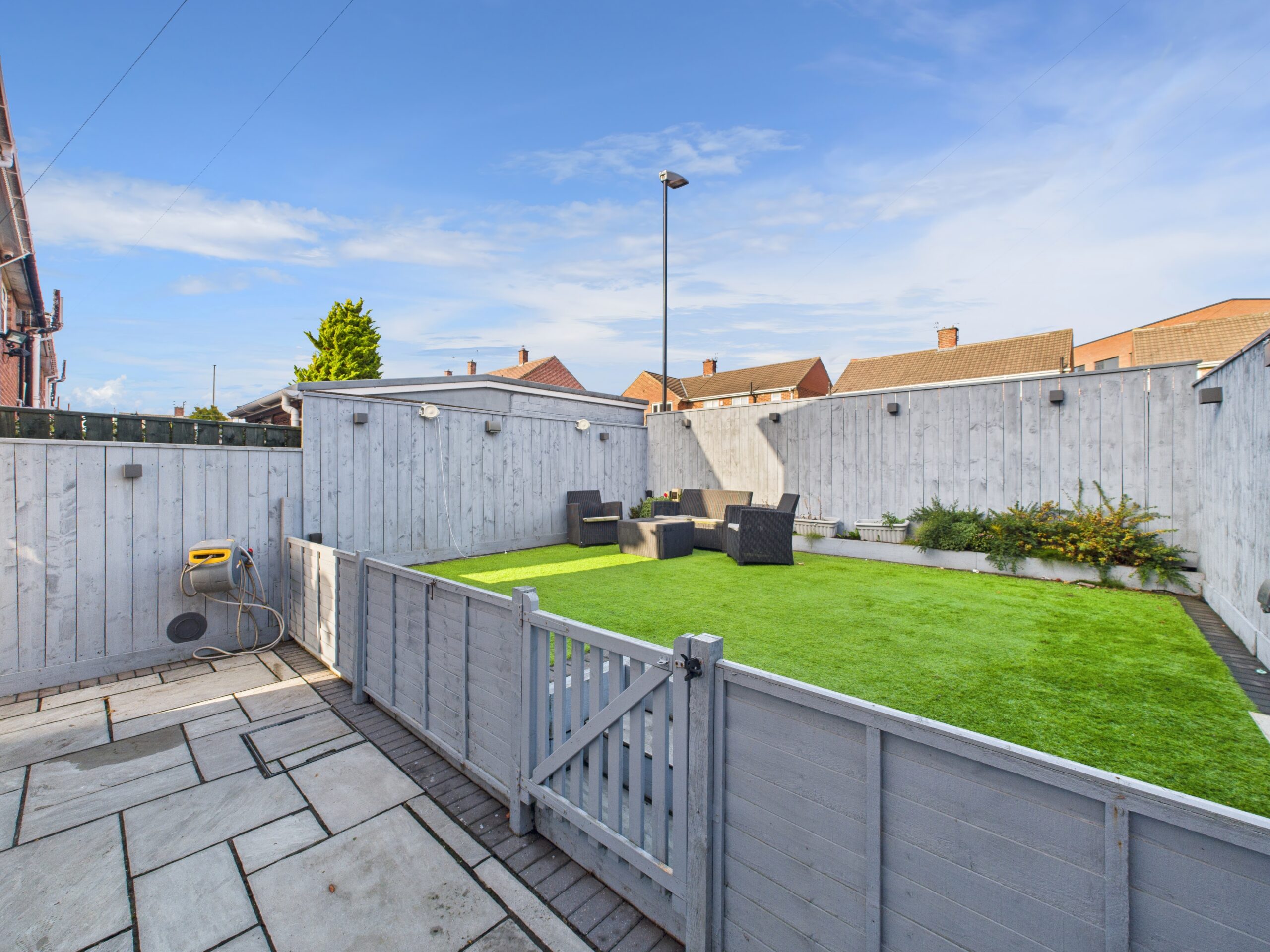 Aldershot Road, Sunderland, marketed by John Buck Estates