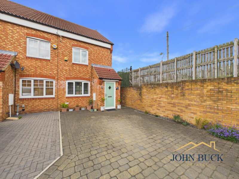 Harwood Drive, Houghton Le Spring