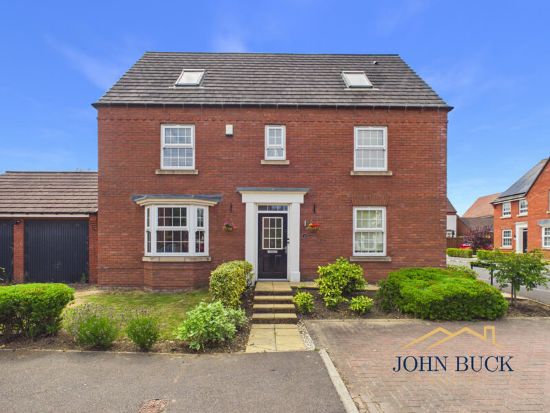 Edale Close, Teal Farm