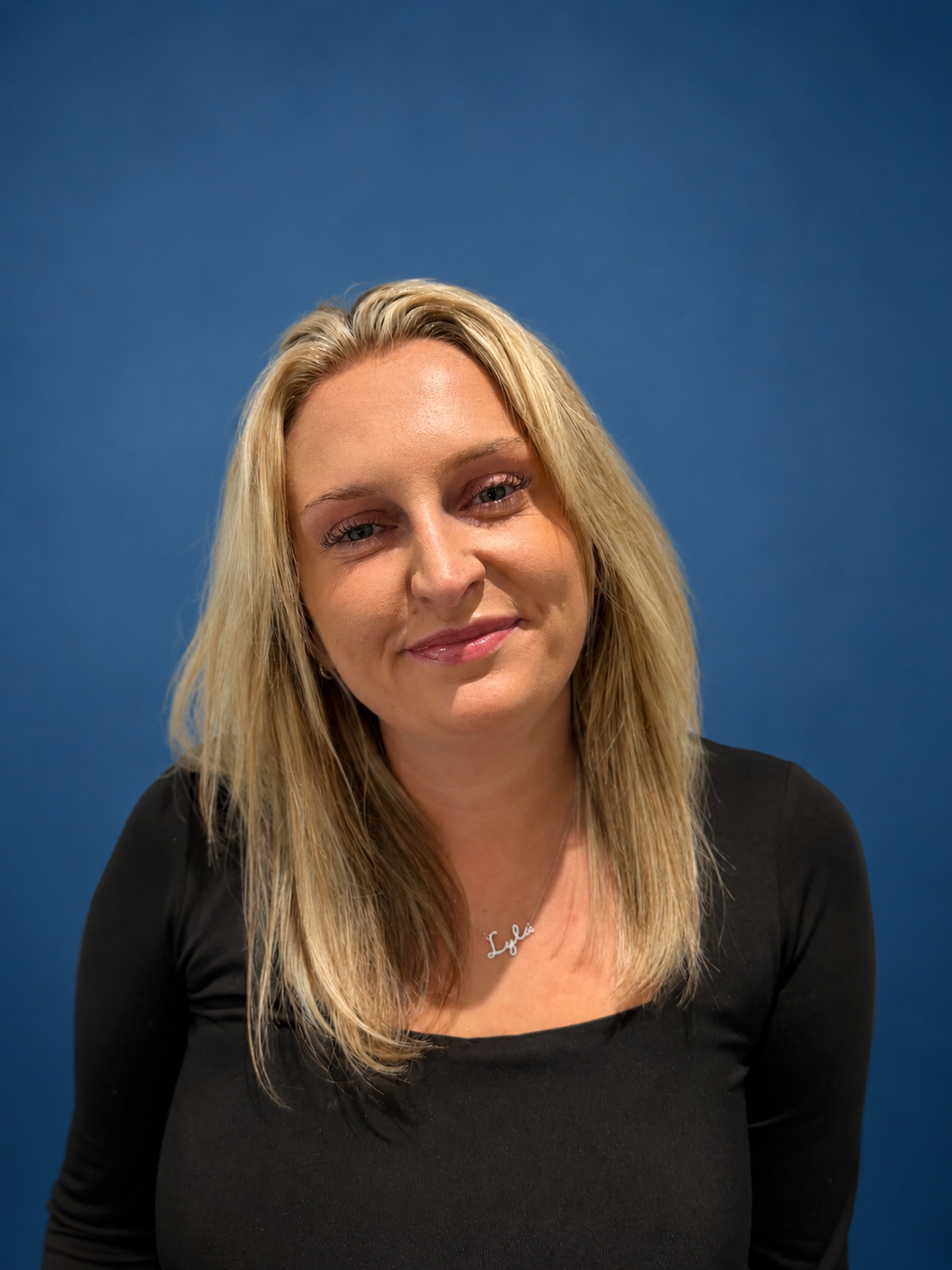Sophie, Senior Sales Negotiator at John Buck Estates