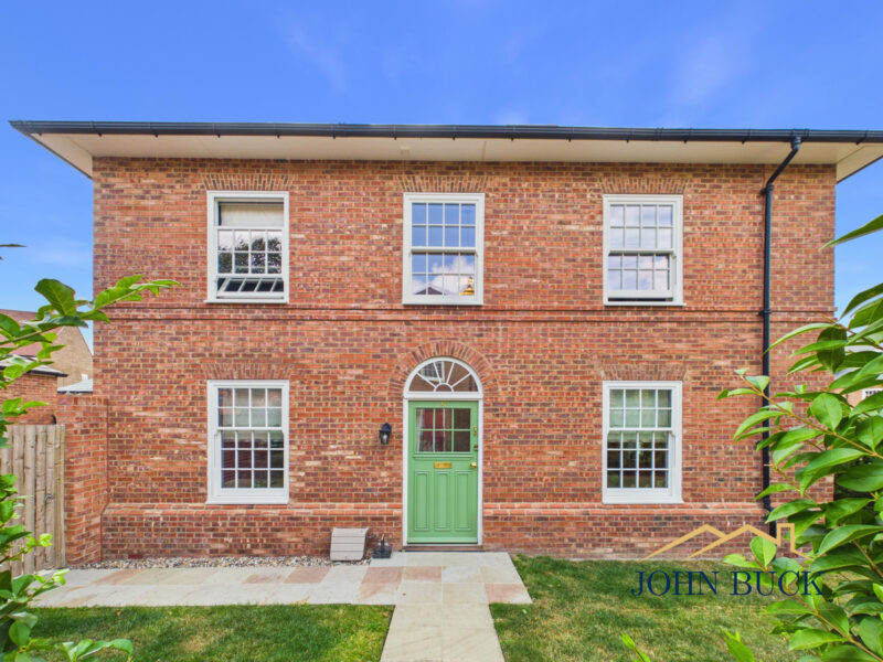Rectory Green, Lambton Park